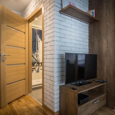 Gdansk Old Town Tartaczna 2 Apartment Exterior foto
