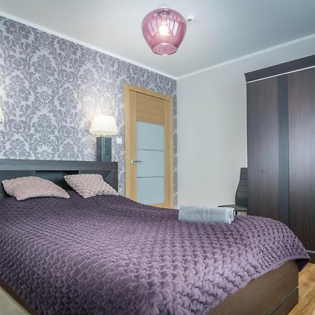 Gdansk Old Town Tartaczna 2 Apartment Exterior foto