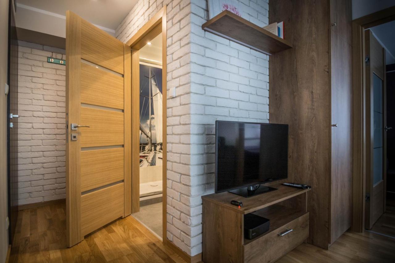Gdansk Old Town Tartaczna 2 Apartment Exterior foto