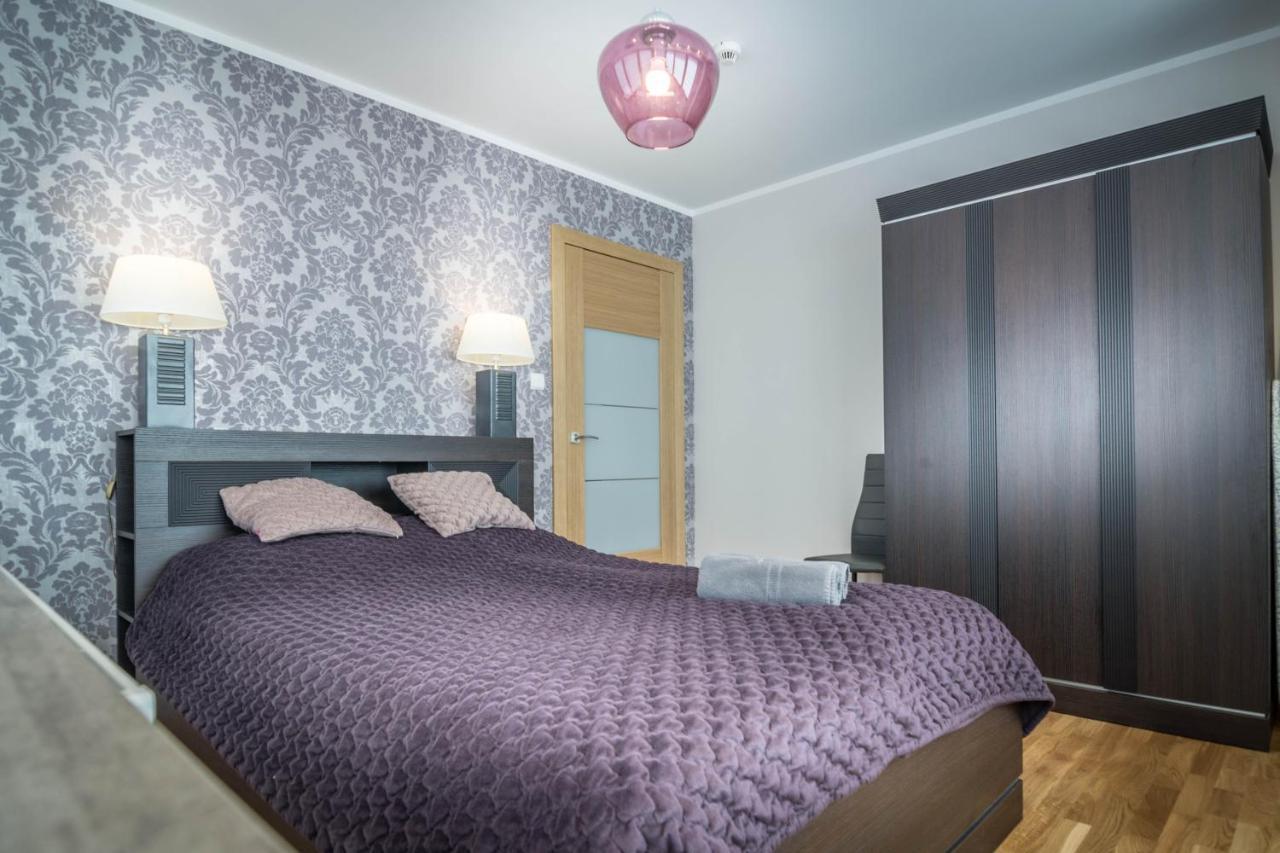 Gdansk Old Town Tartaczna 2 Apartment Exterior foto